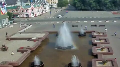 Веб камеры сургута в реальном времени