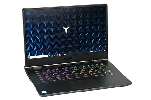 Lenovo legion y70
