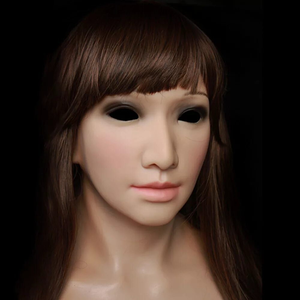 силиконовая маска для лица реалистичная женская. женские силиконовые маски. силиконовое женское лицо. латексная маска для лица женская. силиконовые маски для лица реалистичные.