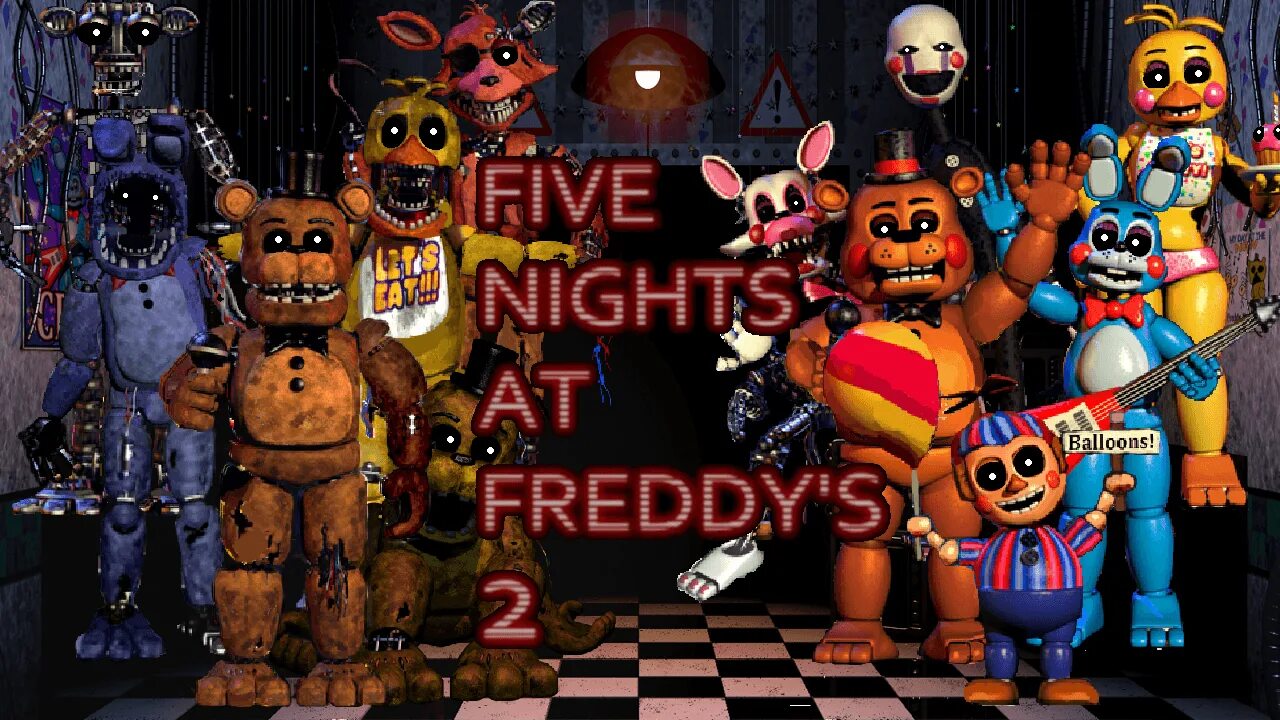Файф фредди. Игра файв найтс фредди 2. five nights at. 5 ночей с фредди. ночь с фредди.