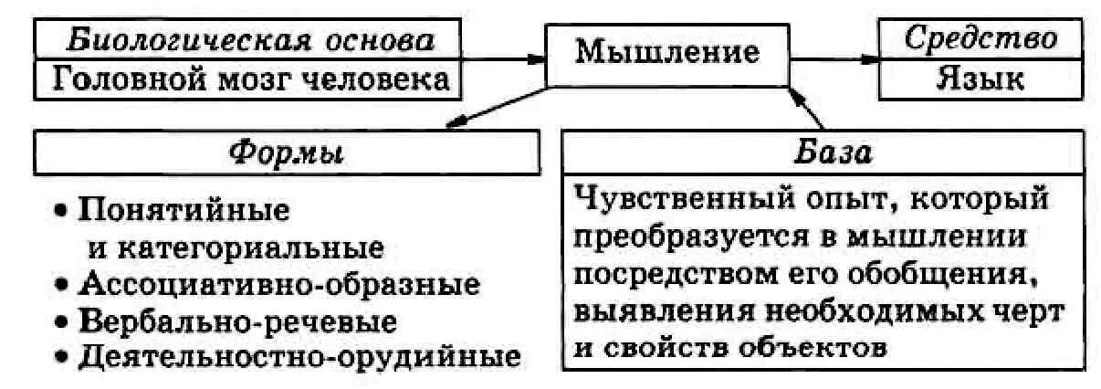 Почему в школах не преподают логику? Учебник, Книги для чтения, Средняя школа