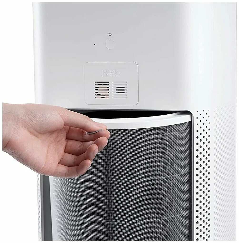 Air purifier pro купить