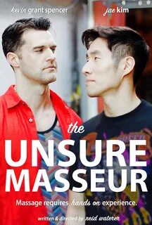 The unsure masseur