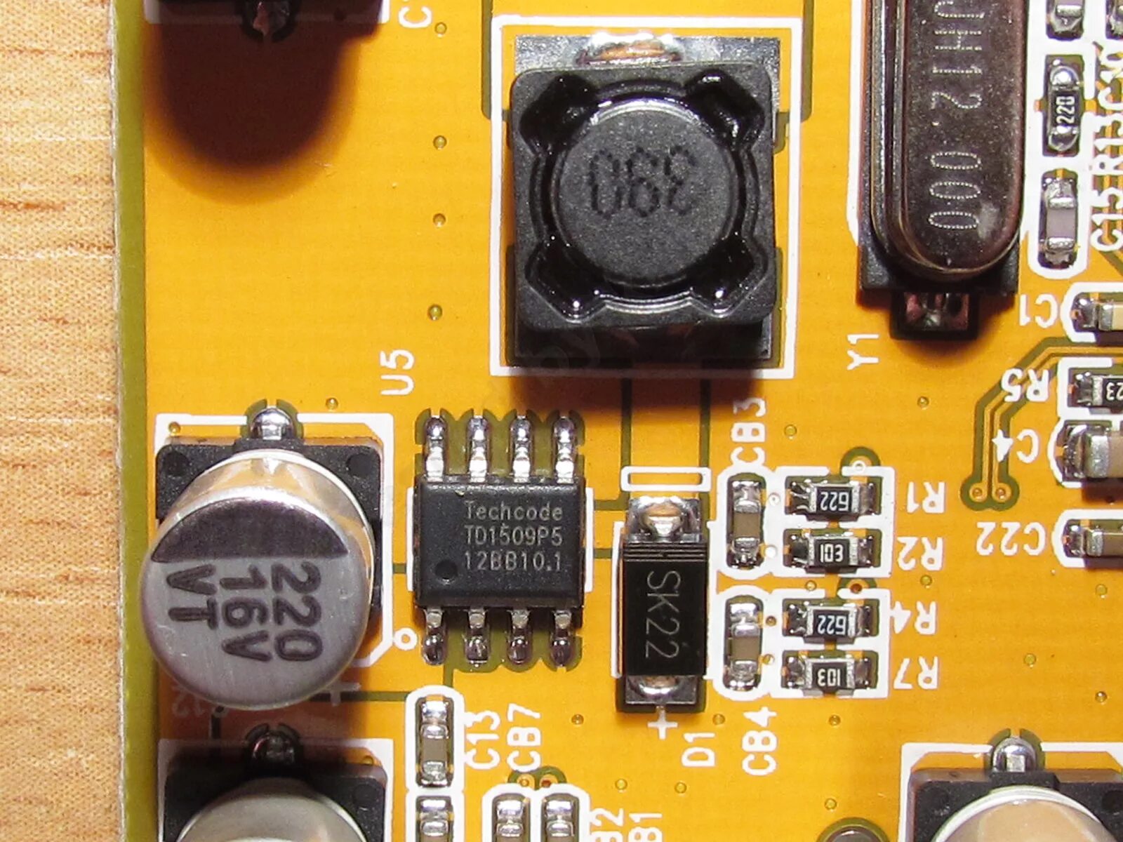 Techcode 02. Td1507tr. techcode td1509p5. techcode td1507tr. td1507tr datasheet.