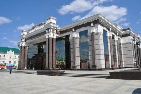 Пензенский драматический