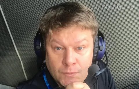 Футбольный комментатор 5 букв