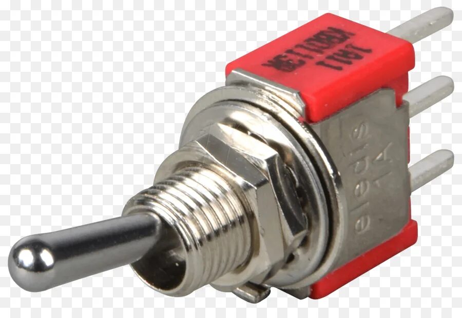 Electronic switch