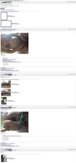 Craigslist Nudes.