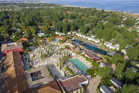 Grands emplacements, mobil hom... 