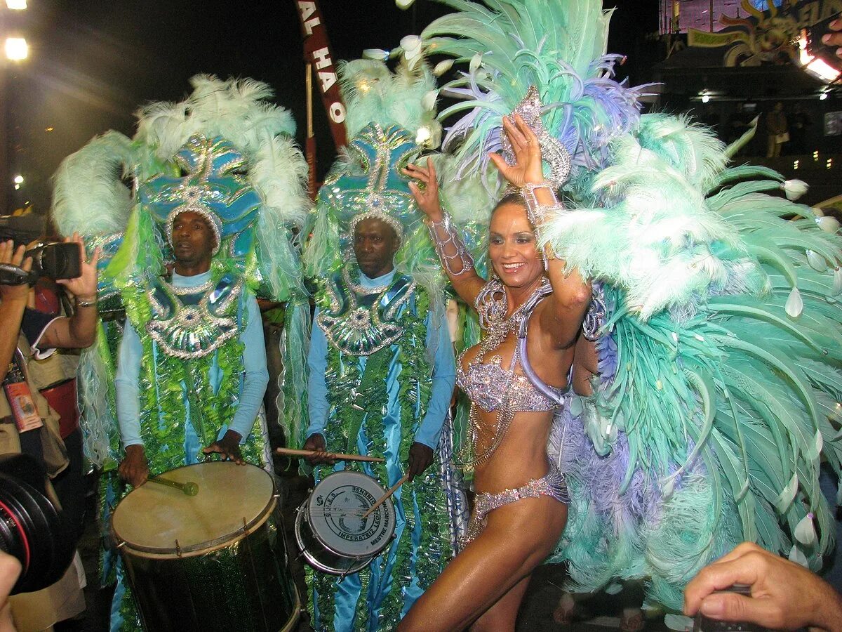 Samba guest