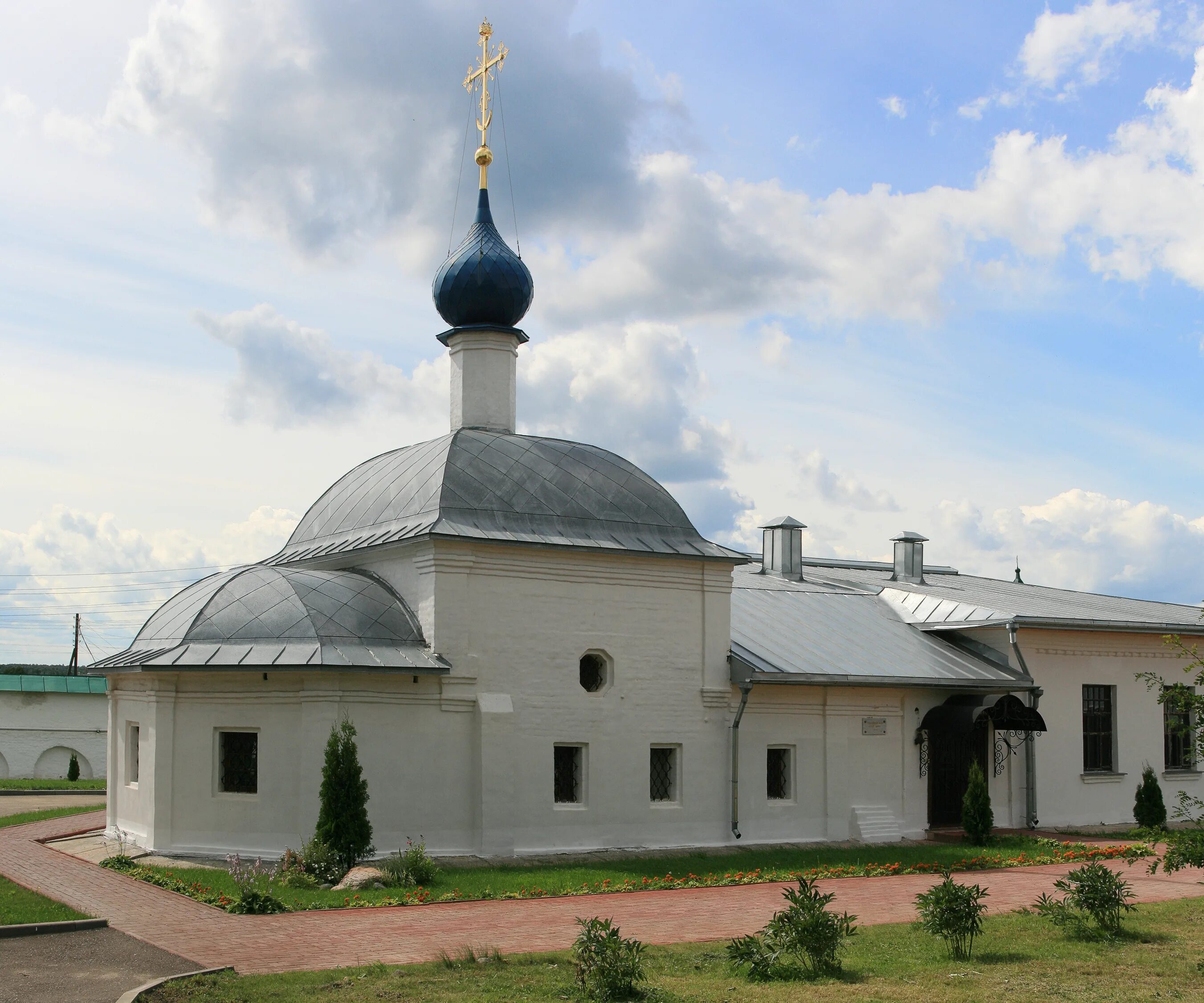 Церковь святой богородицы татары разграбили. Церковь Казанской иконы Божией матери Переславль. Женский монастырь — Феодоровский монастырь Переславль Залесский. Переславль Залесский Феодоровский храм Богородицы.