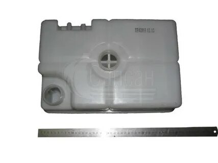 Бачка камаз 6520
