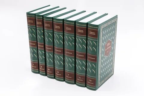 Книжная 7
