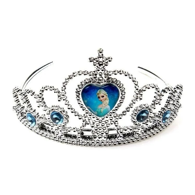 холодная корона