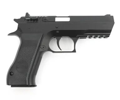 Пневматический пистолет Swiss Arms 941 (Jericho) .