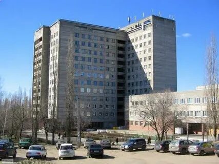 Больница электроника отделения