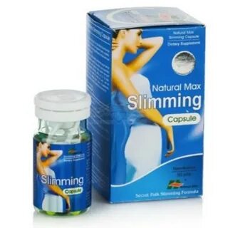 Slimming капсулы для похудения