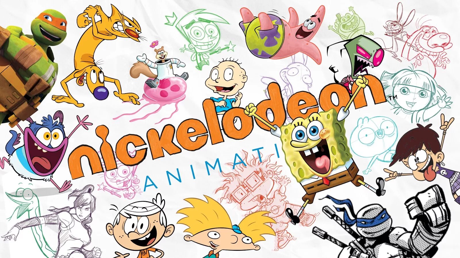 Nickelodeon animation studio. Никелодеон. Студия Никелодеон. Nickelodeon картинки. Никелодеон анимация студия.