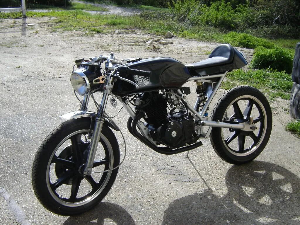 Тюнинг мопеда альф. Honda CB 250 Cafe Racer. Мопед Alpha Cafe Racer. Альфа 110 Cafe Racer. Alpha 110 Cafe Racer.