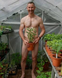 Обнажение. 