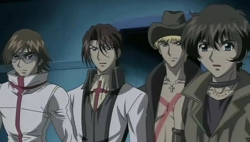 аркадий мокеев белый крест. белый крест аниме кадры. белый крест 2. белый крест 2 мультсериал. белый крест 2.