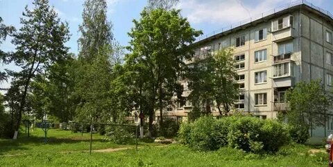 В балабаново возле 1