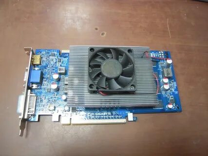 Видеокарта geforce 10