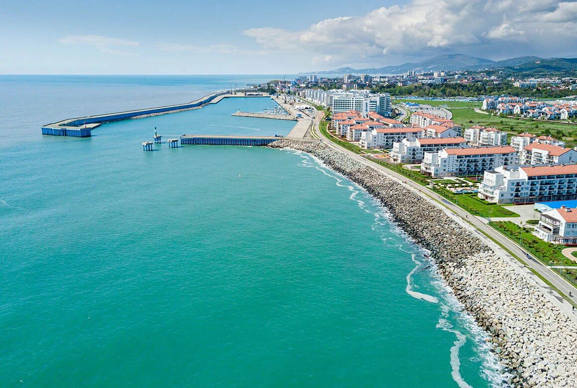 Гто сочи. Города России Сочи. Город Сочи черное море. Имеретинка Адлер. Курорты Сочи 2022.