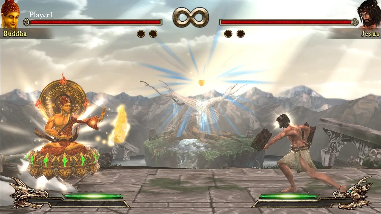 Игра про греческих богов. Иисус персонаж в игре. Fight of gods. Fight of gods pc. Старая игра на пк боги.