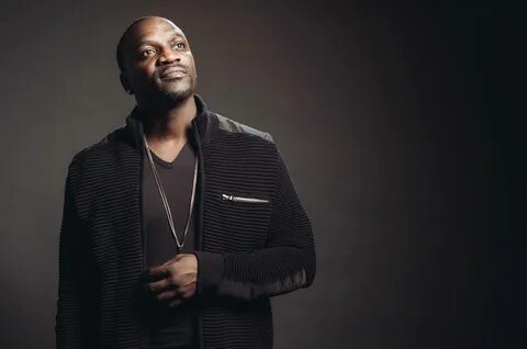 Now akon