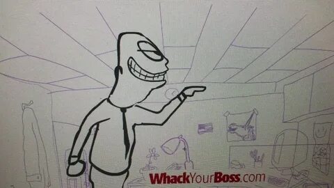 Your boss