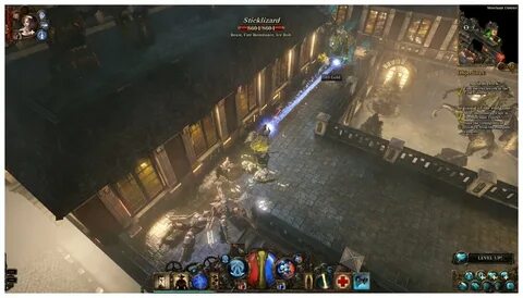 Van helsing incredible adventures final cut