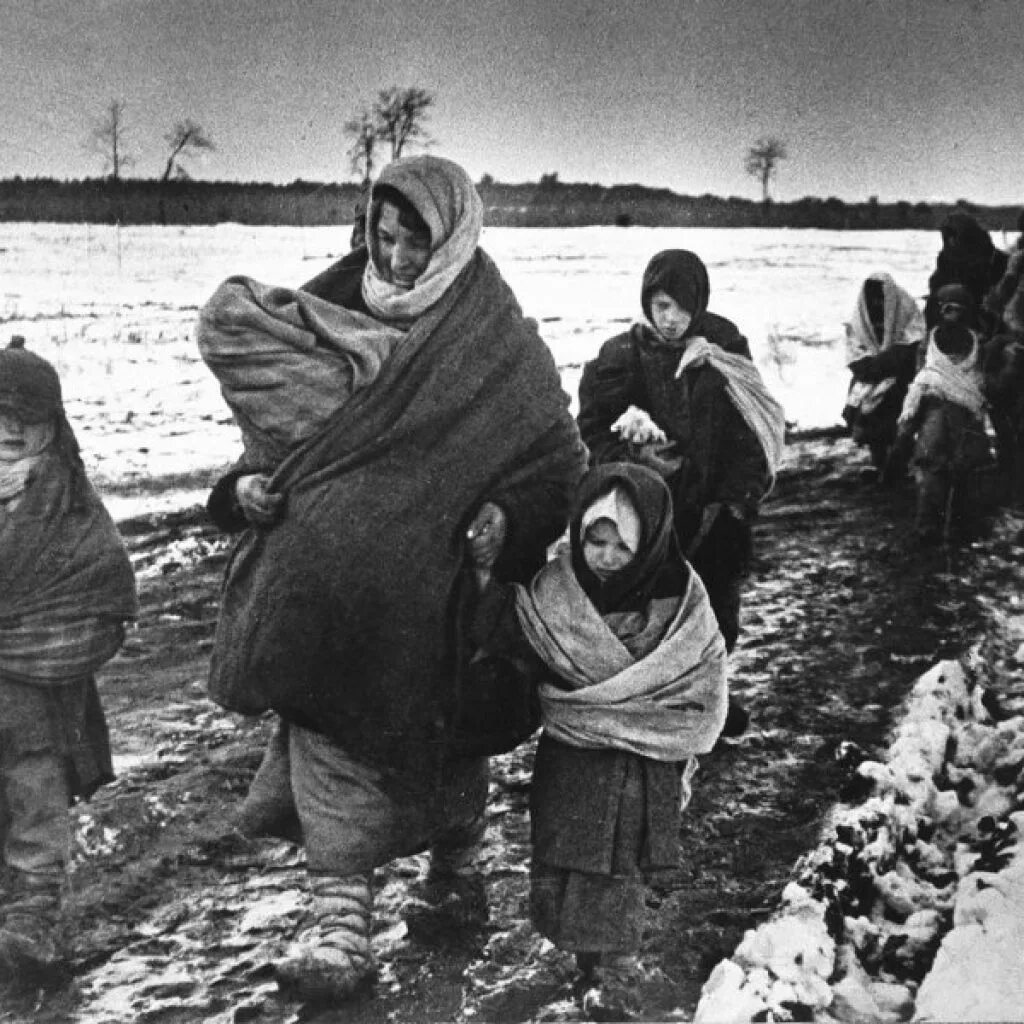 1944 сколько лет человеку. 23 1944 Депортация чеченцев. Депортация вайнахского народа 23 февраля 1944. Депортация ингушского народа 1944.