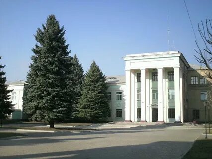 Краматорск контроль