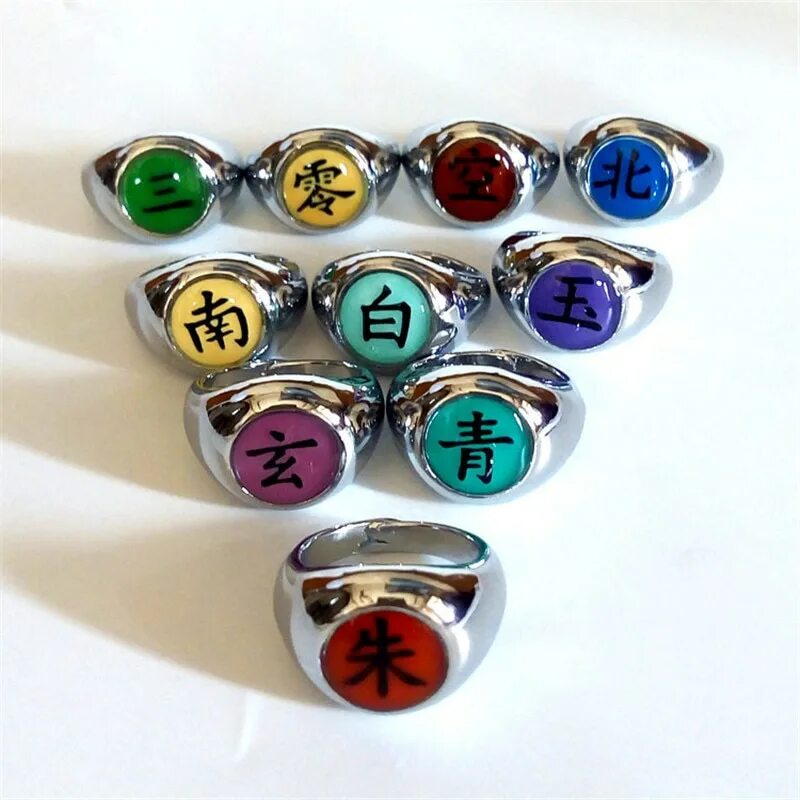 Кольца акацуки. Кольцо Наруто. Перстень из Наруто. Кольца из Наруто.