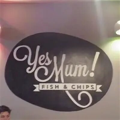 Yes mum