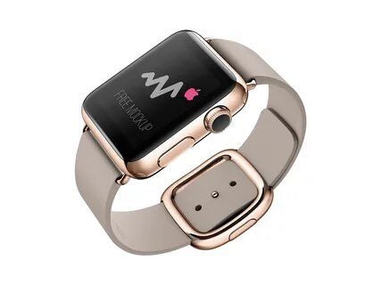 Умные часы apple iwatch