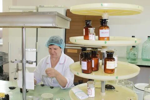 Аптека карелии