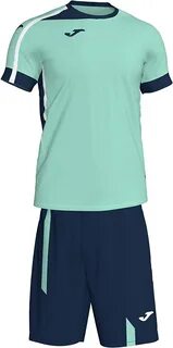 Joma футбольная