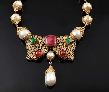 Des bijoux