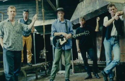 Midnight oil