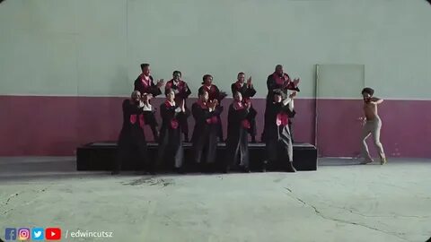Dance me to the children