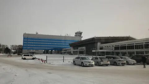 Хабаровск аэропорты рядом