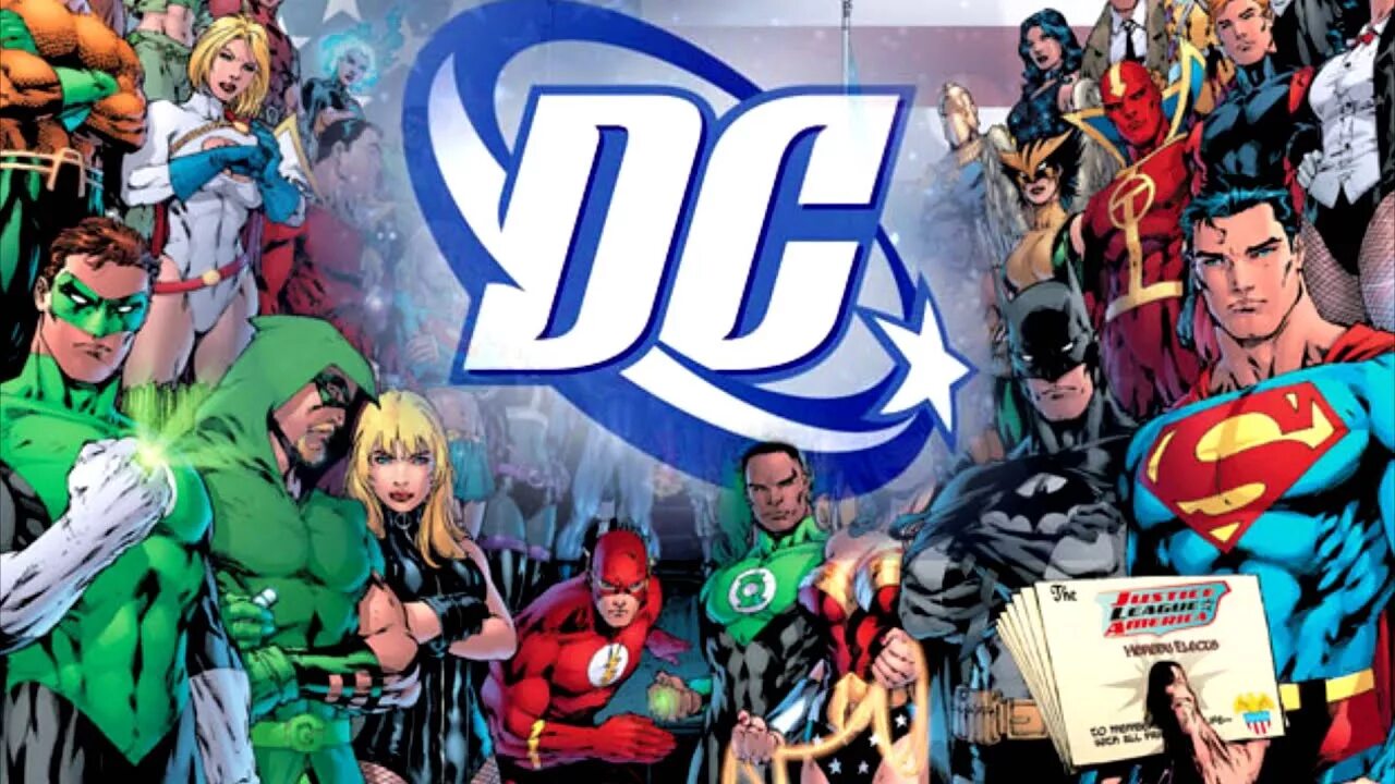 Dc работа