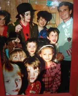 Дети детям 1993 год