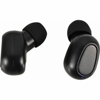 True wireless наушники отзывы