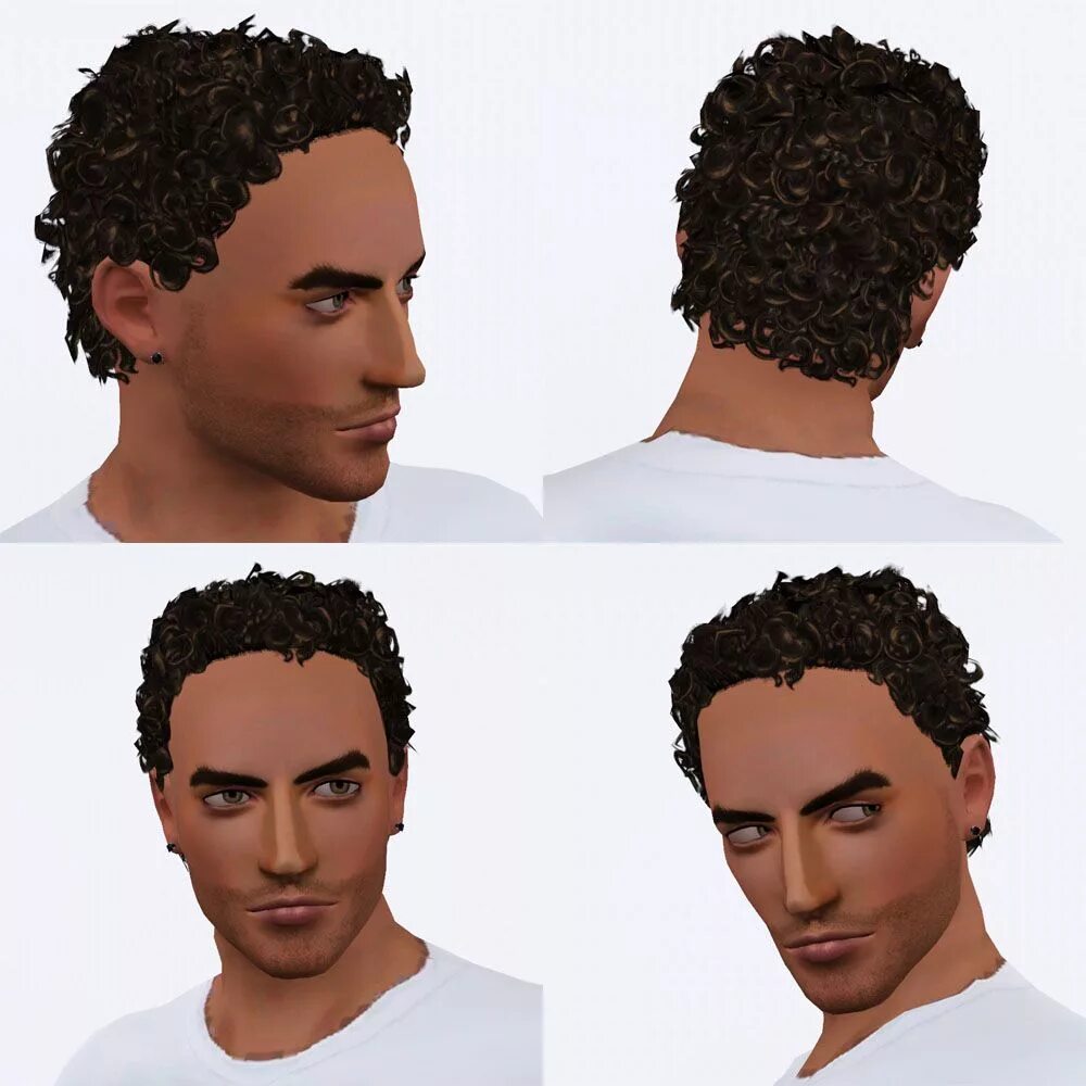 Кудрявые волосы симс. SIMS 4 мужские волосы кудри. SIMS 4 curly hair male. SIMS 4 man hair Curls. SIMS 4 curly hair.