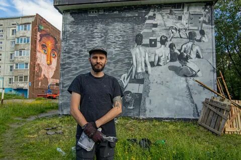 Мурманск ростов на дону