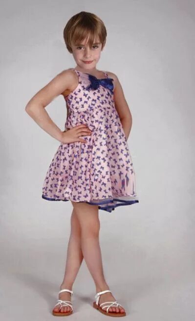 Maxine Helfman FABRICATION 10 Boys dress clothes, Cute girl dresses, Boys dress