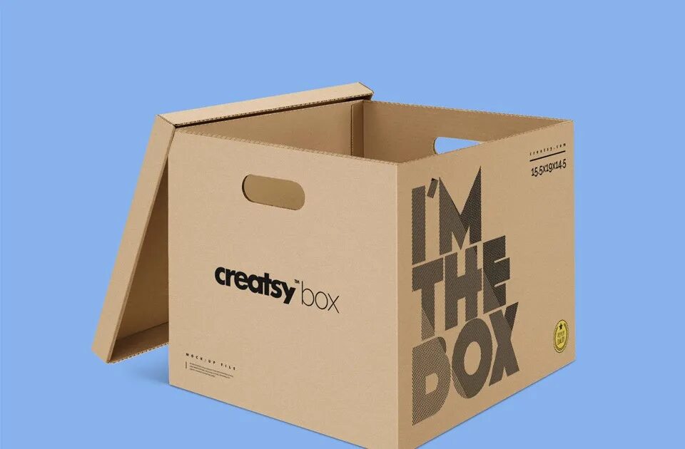 Reason box
